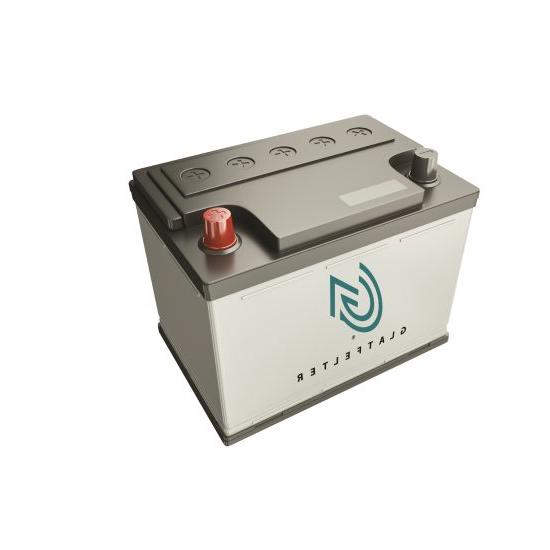 glatfelter branded acid battery